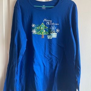 Christmas T shirt